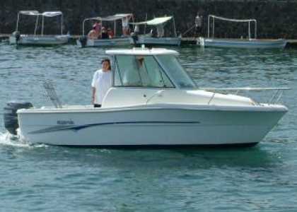 AQUATIM 550 Bari