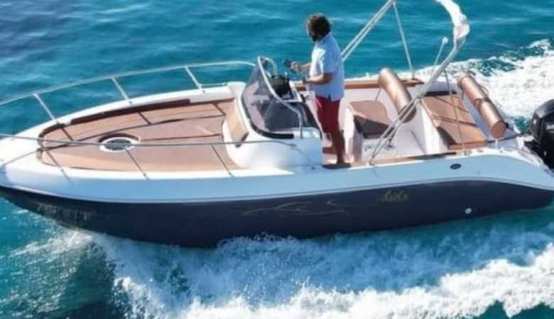 AQUABAT SPORT INFINITY 20