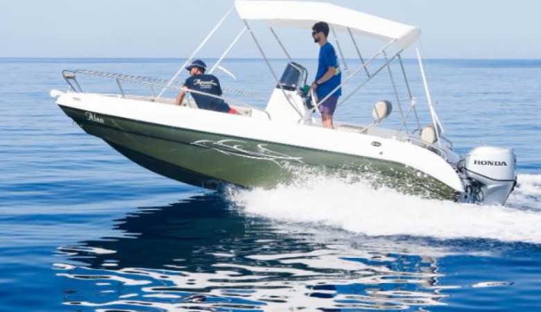 AQUABAT SPORT LINE 19