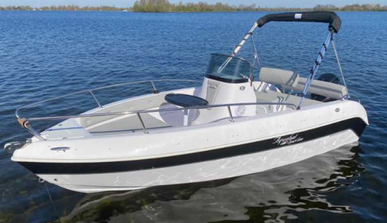 AQUABAT SPORT LINE 17