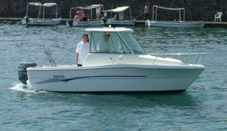 AQUABAT AQUATIM 550