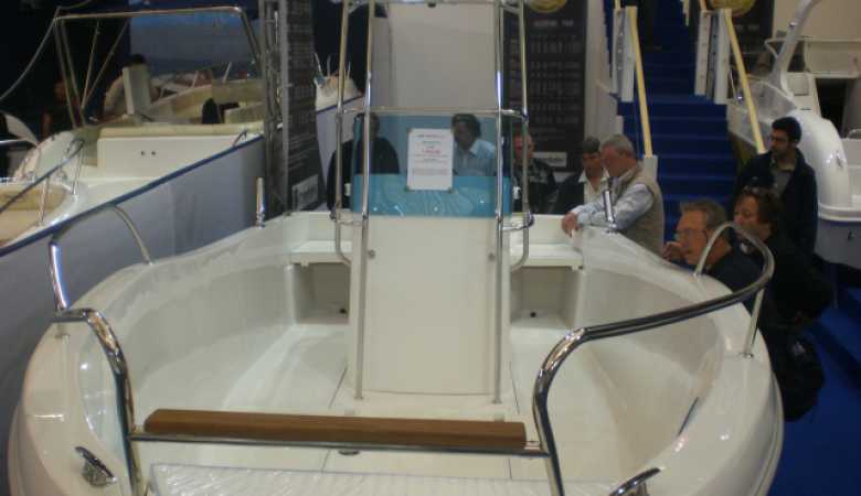 AQUABAT AQUAFISH 550